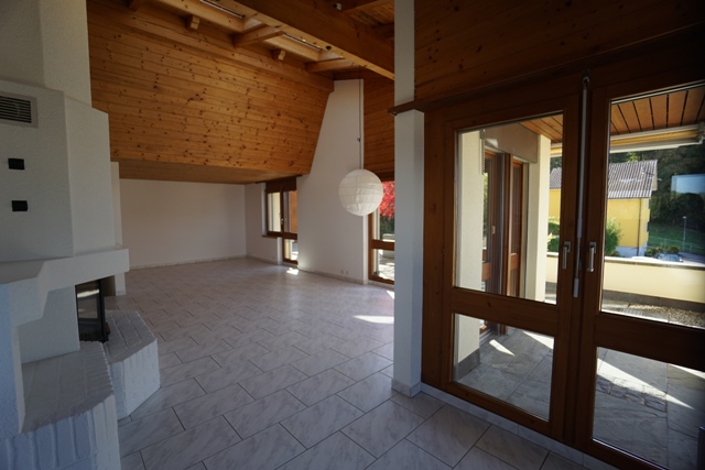 Terrassenhaus mit Seesicht&nbsp;Staad SG&nbsp;:&nbsp;&nbsp;�&nbsp;�