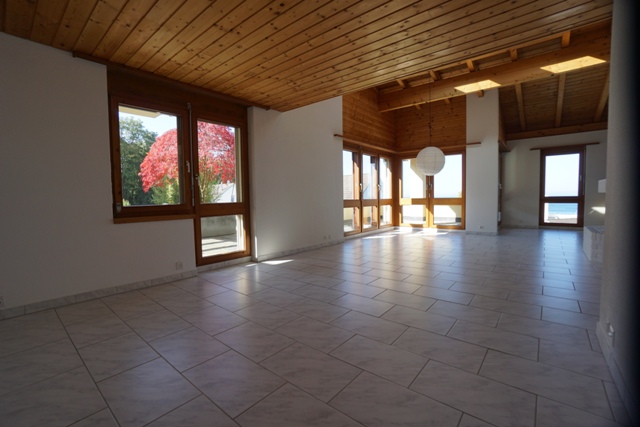 Terrassenhaus mit Seesicht&nbsp;Staad SG&nbsp;:&nbsp;&nbsp;�&nbsp;�