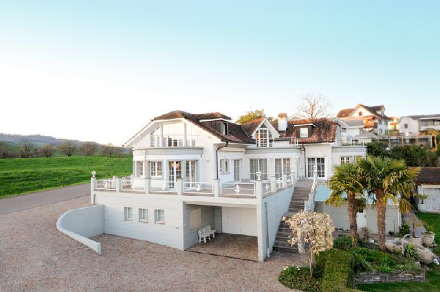VILLA MIT PANORAMASICHT&nbsp;K�ssnacht am Rigi&nbsp;:&nbsp;&nbsp;������&nbsp;������