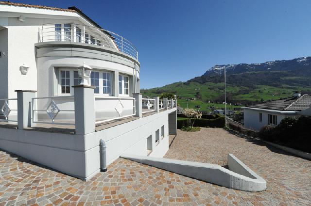 VILLA MIT PANORAMASICHT&nbsp;K�ssnacht am Rigi&nbsp;:&nbsp;&nbsp;������&nbsp;������