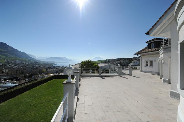 VILLA MIT PANORAMASICHT&nbsp;K�ssnacht am Rigi&nbsp;:&nbsp;&nbsp;��&nbsp;��