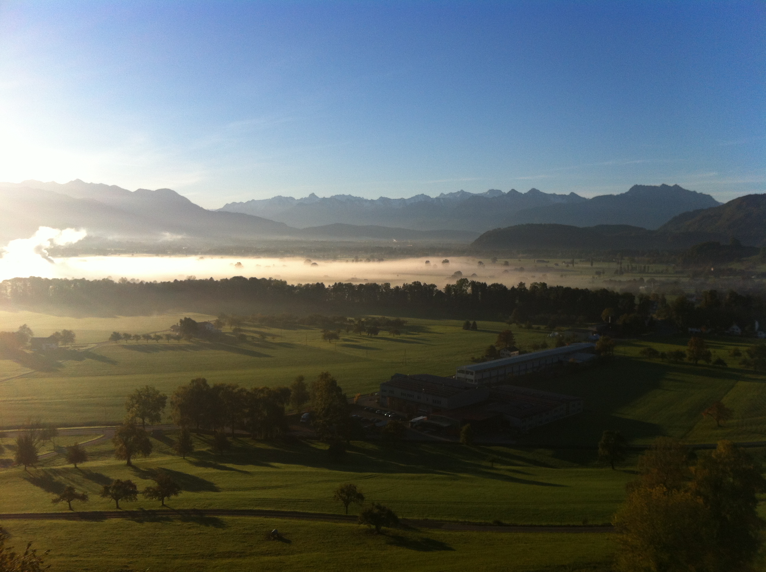 einmalige Landhausvilla&nbsp;Rheintal&nbsp;:&nbsp;&nbsp;���&nbsp;���