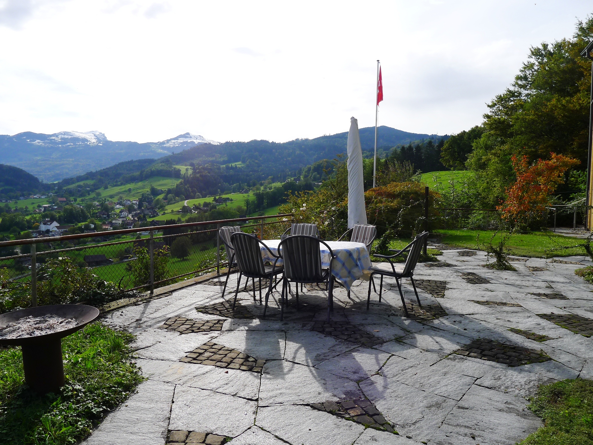 einmalige Landhausvilla&nbsp;Rheintal&nbsp;:&nbsp;&nbsp;���&nbsp;���