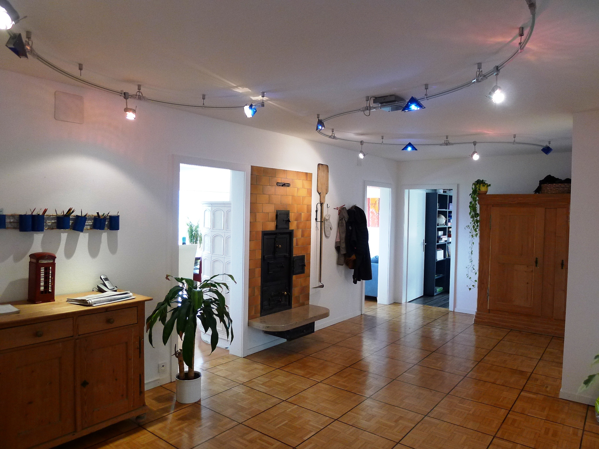 einmalige Landhausvilla&nbsp;Rheintal&nbsp;:&nbsp;&nbsp;���&nbsp;���