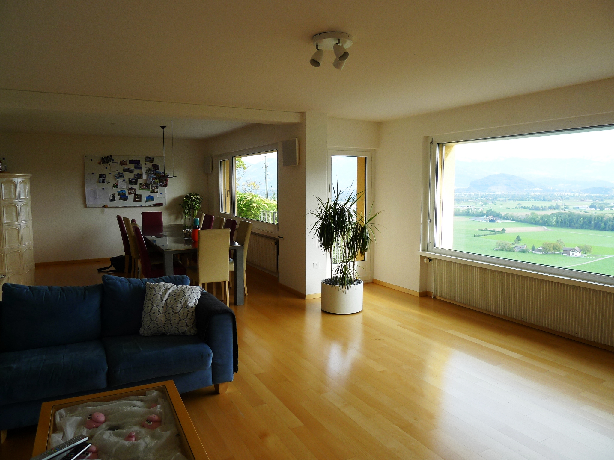 einmalige Landhausvilla&nbsp;Rheintal&nbsp;:&nbsp;&nbsp;���&nbsp;���