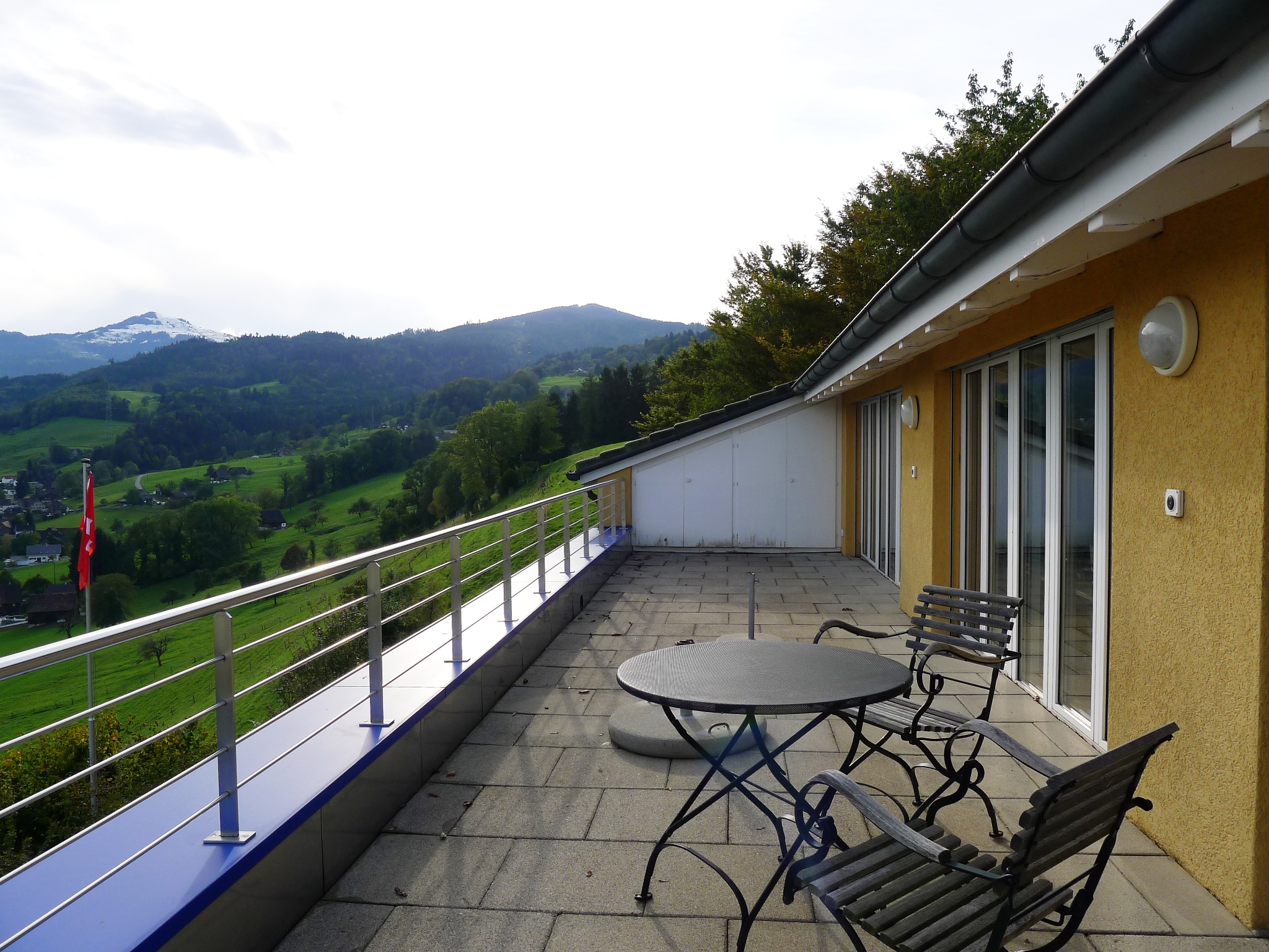 einmalige Landhausvilla&nbsp;Rheintal&nbsp;:&nbsp;&nbsp;���&nbsp;���