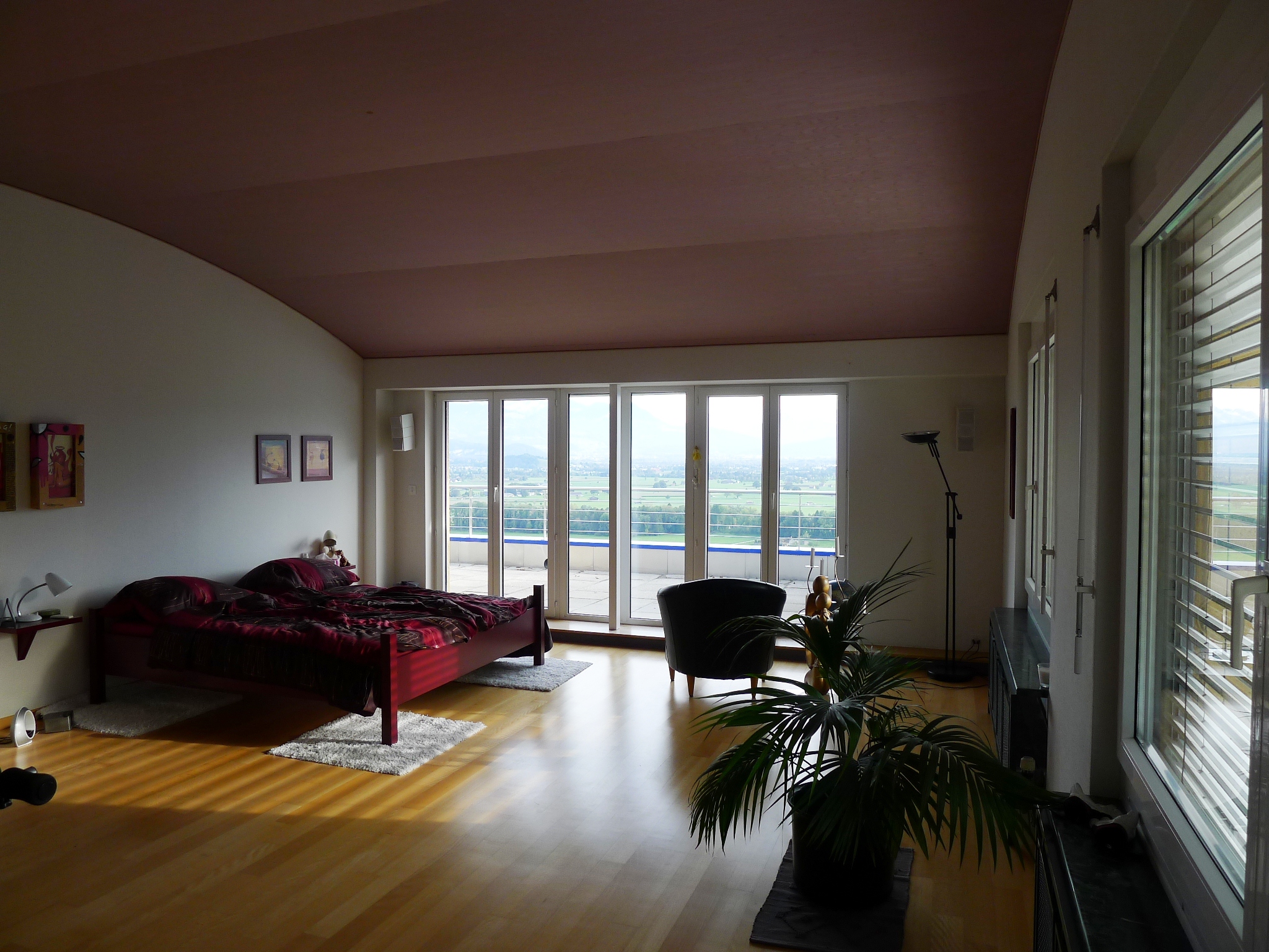 einmalige Landhausvilla&nbsp;Rheintal&nbsp;:&nbsp;&nbsp;���&nbsp;���