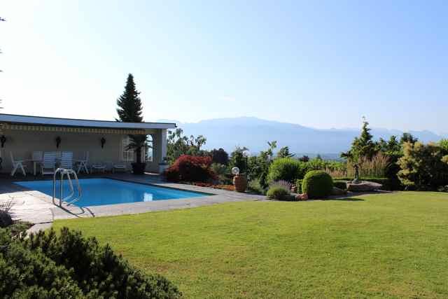 Villa mit sch�ner Aussicht&nbsp;Rebstein&nbsp;:&nbsp;&nbsp;�������&nbsp;�������
