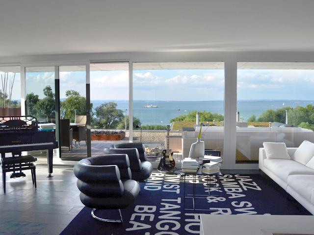 Edles Luxuspenthouse&nbsp;Region Bodensee&nbsp;:&nbsp;&nbsp;���&nbsp;���