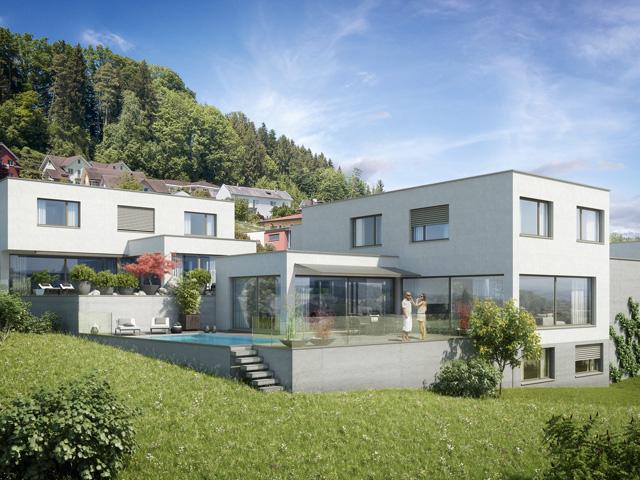 Villa Cura�ao&nbsp;,&nbsp;Zuzwil SG&nbsp;,&nbsp;Villa Cura�ao&nbsp;Zuzwil SG