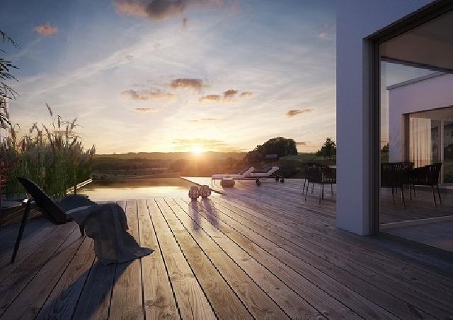 Villa Aruba-Neubau&nbsp;,&nbsp;Zuzwil SG&nbsp;,&nbsp;Villa Aruba-Neubau&nbsp;Zuzwil SG