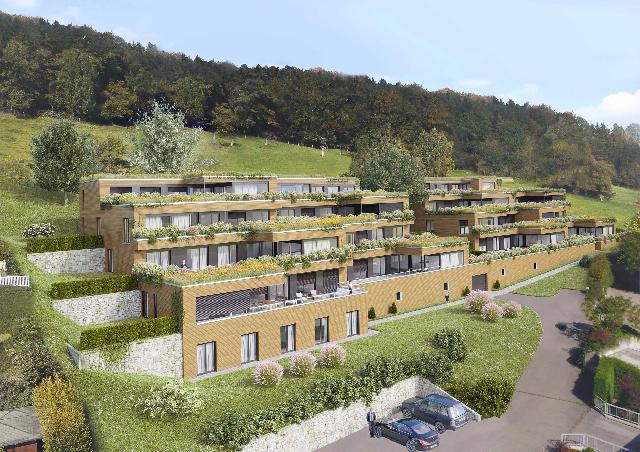 Das Warten hat ein Ende&nbsp;,&nbsp;Neubau in Zuzwil&nbsp;,&nbsp;Das Warten hat ein Ende&nbsp;Neubau in Zuzwil