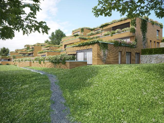 Beste Lage in Zuzwil&nbsp;,&nbsp;Neubau in Zuzwil&nbsp;,&nbsp;Beste Lage in Zuzwil&nbsp;Neubau in Zuzwil