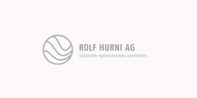 Rolf Hurni AG
