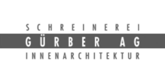 Schreinerei G�rber AG