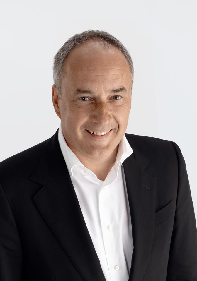 Roger Stieger