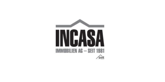 Incasa Immobilien AG