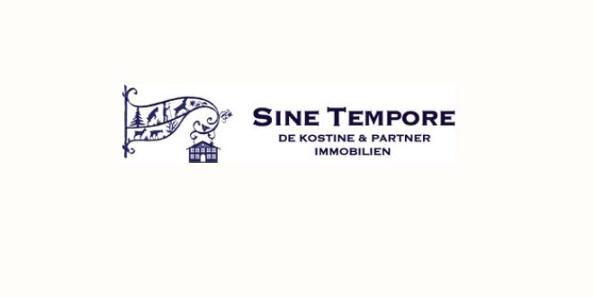 SINE TEMPORE 