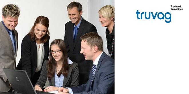 Truvag Treuhand AG