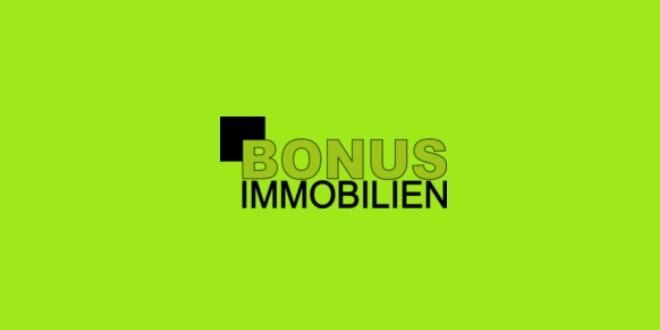 BONUS IMMOBILIEN