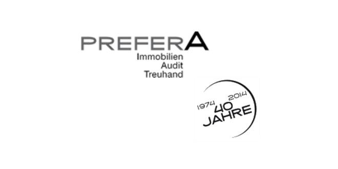 Prefera Immobilien AG
