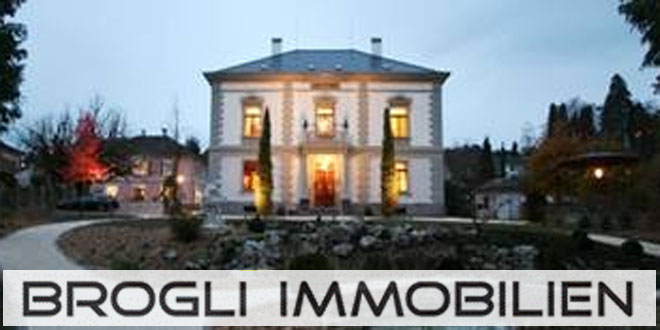 Brogli Immobilien