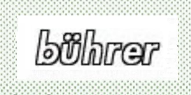 B�hrer P. GmbH