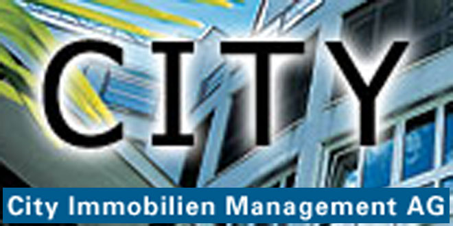 City Immobilien Management
