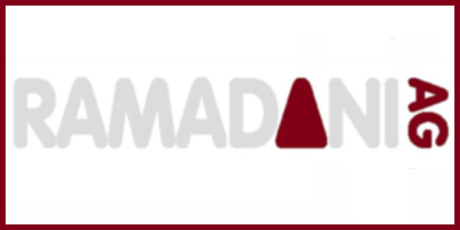 F. Ramadani AG