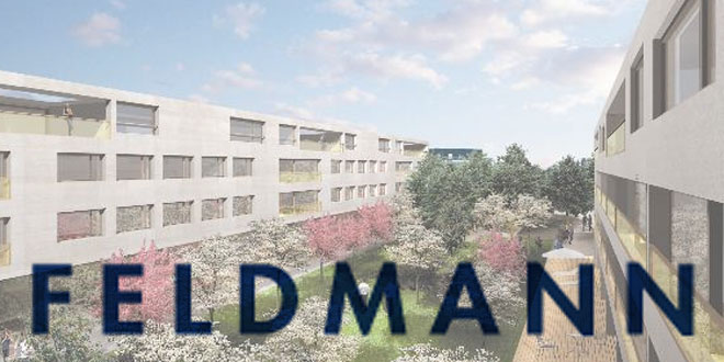Feldmann Immobilien AG