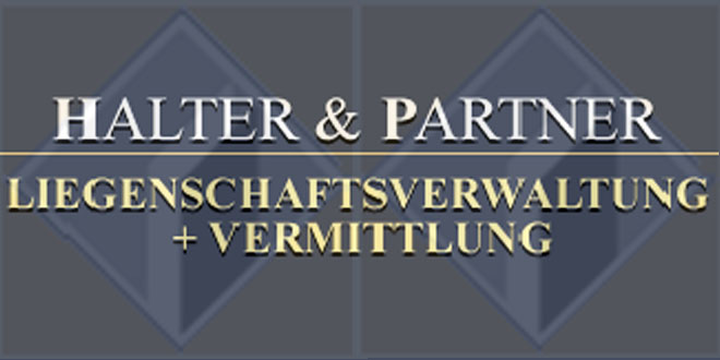Halter & Partner