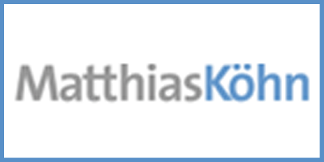Matthias K�hn AG