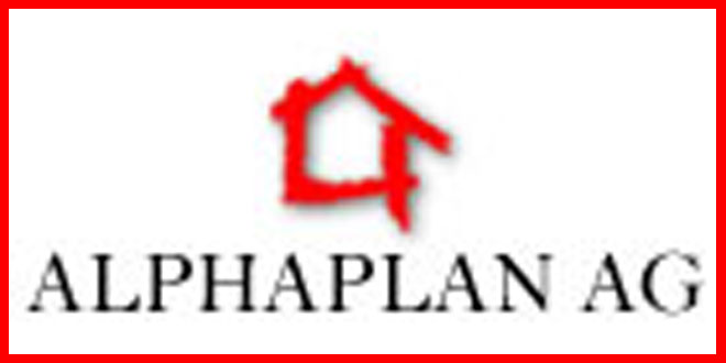 Alphaplan AG