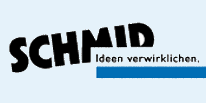Schmid Immobilien AG