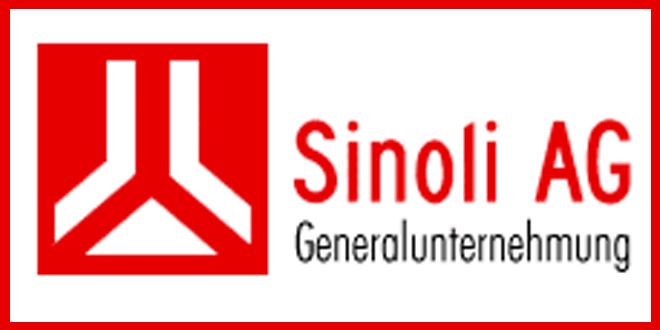 Sinoli AG