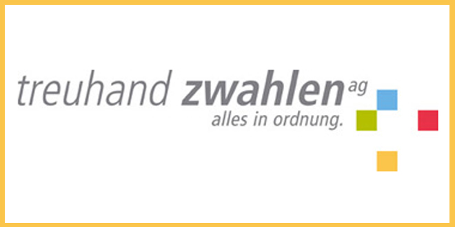 Zwahlen Immobilien AG