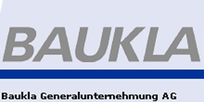 BAUKLA  Generalunternehmung