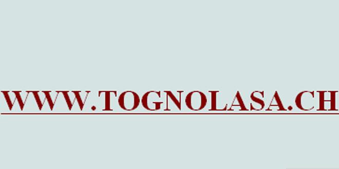 Tognola SA